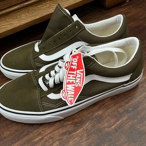 Vans Old Skool Mens 9